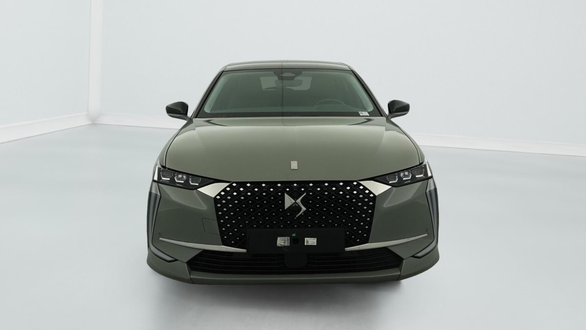 Vente en ligne Ds DS4 PureTech 130 EAT8 Rivoli au prix de 20 890 €