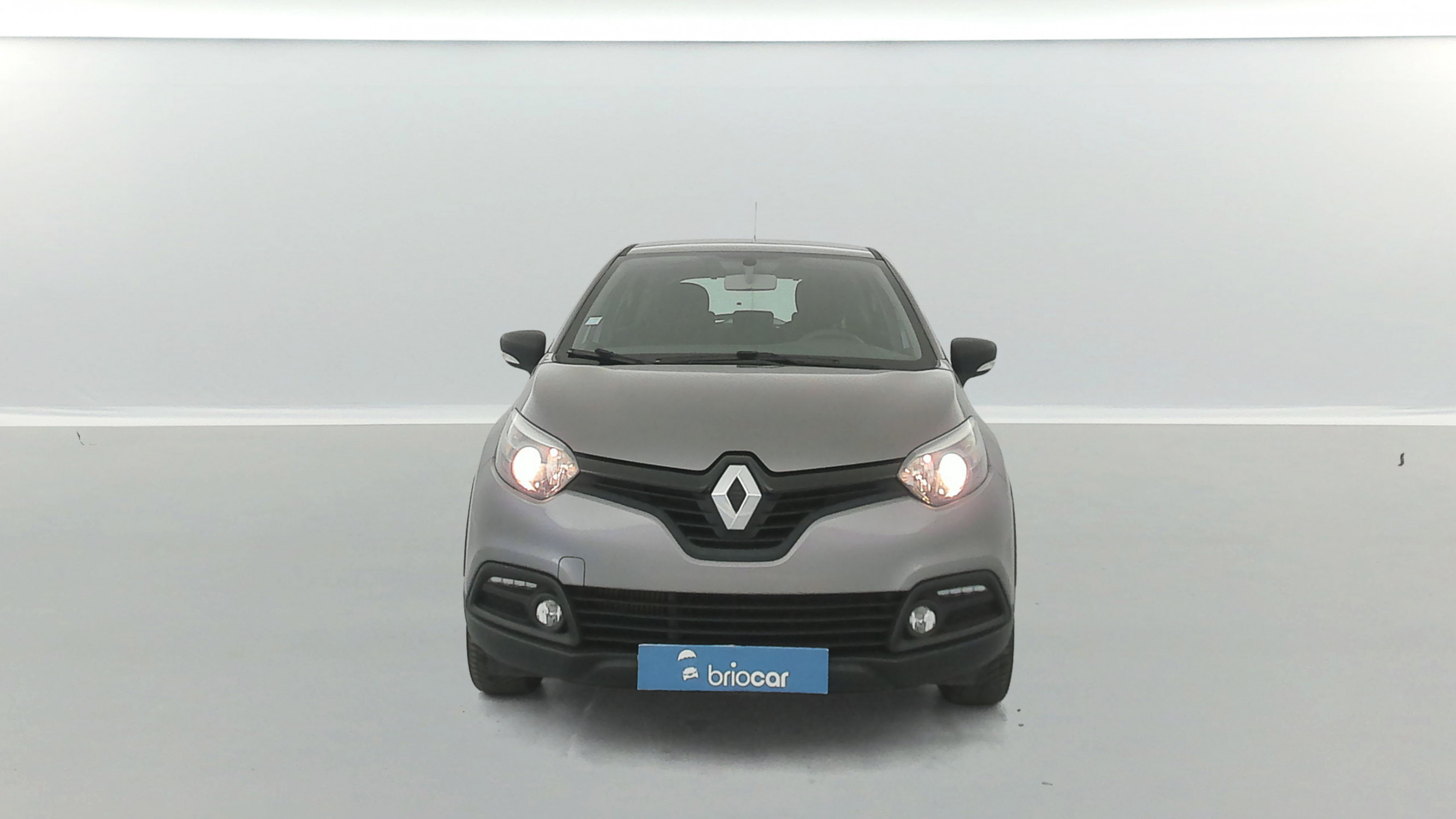 Renault Captur 0.9 TCe 90ch Life - Première main occasion de 2014 en vente à Rennes