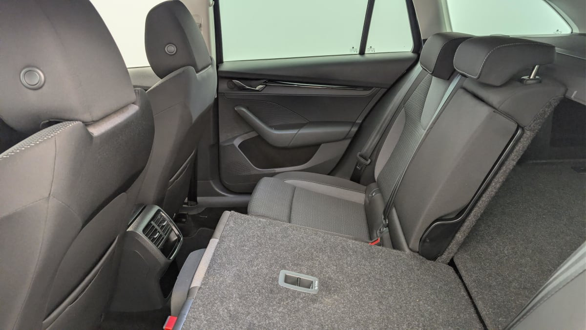 Vente en ligne Skoda Octavia Combi 2.0 TDI 150 ch DSG7 Ambition au prix de 25 420 €
