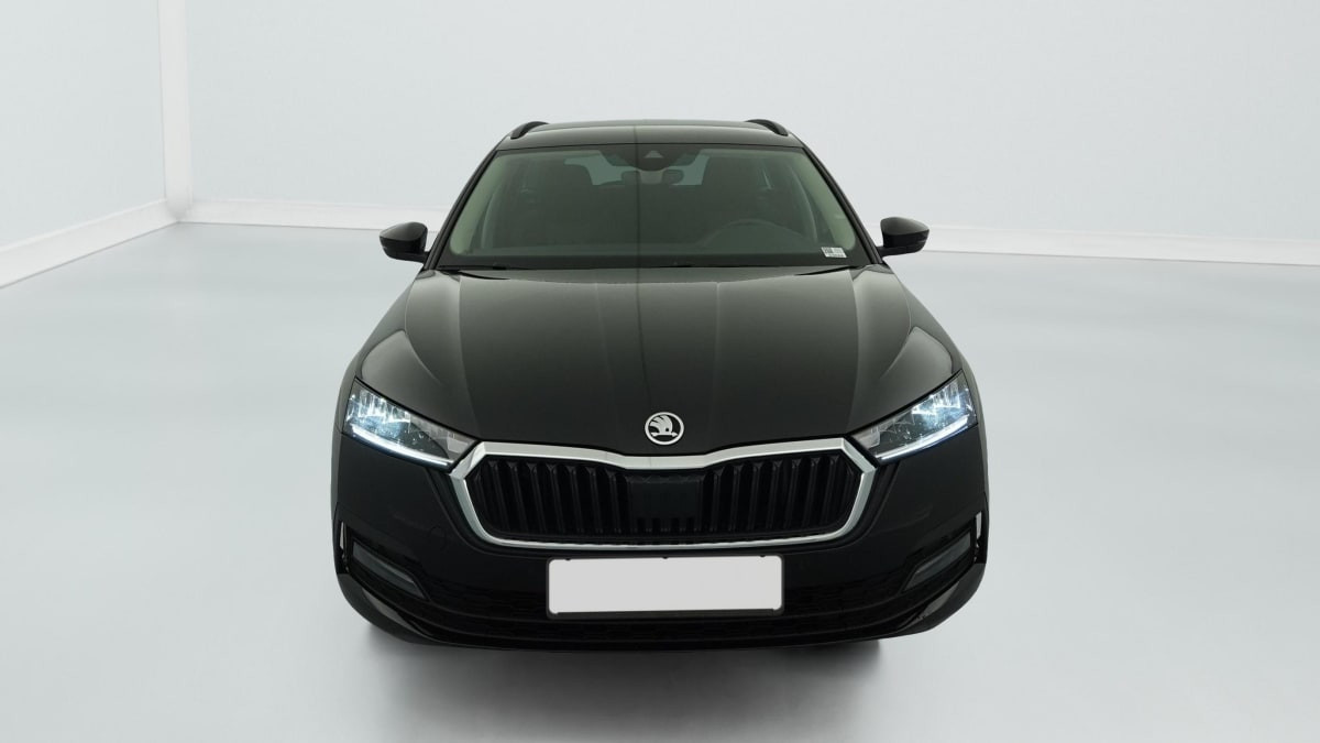 Vente en ligne Skoda Octavia Combi 2.0 TDI 150 ch DSG7 Ambition au prix de 25 420 €