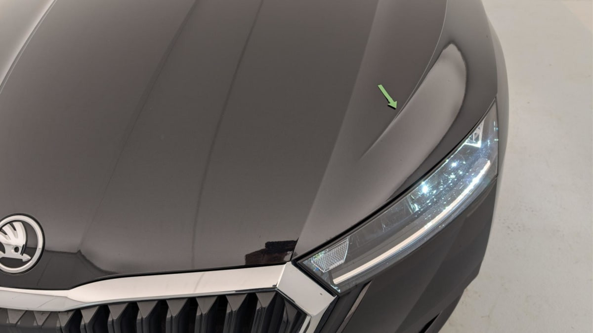 Vente en ligne Skoda Octavia Combi 2.0 TDI 150 ch DSG7 Ambition au prix de 25 420 €