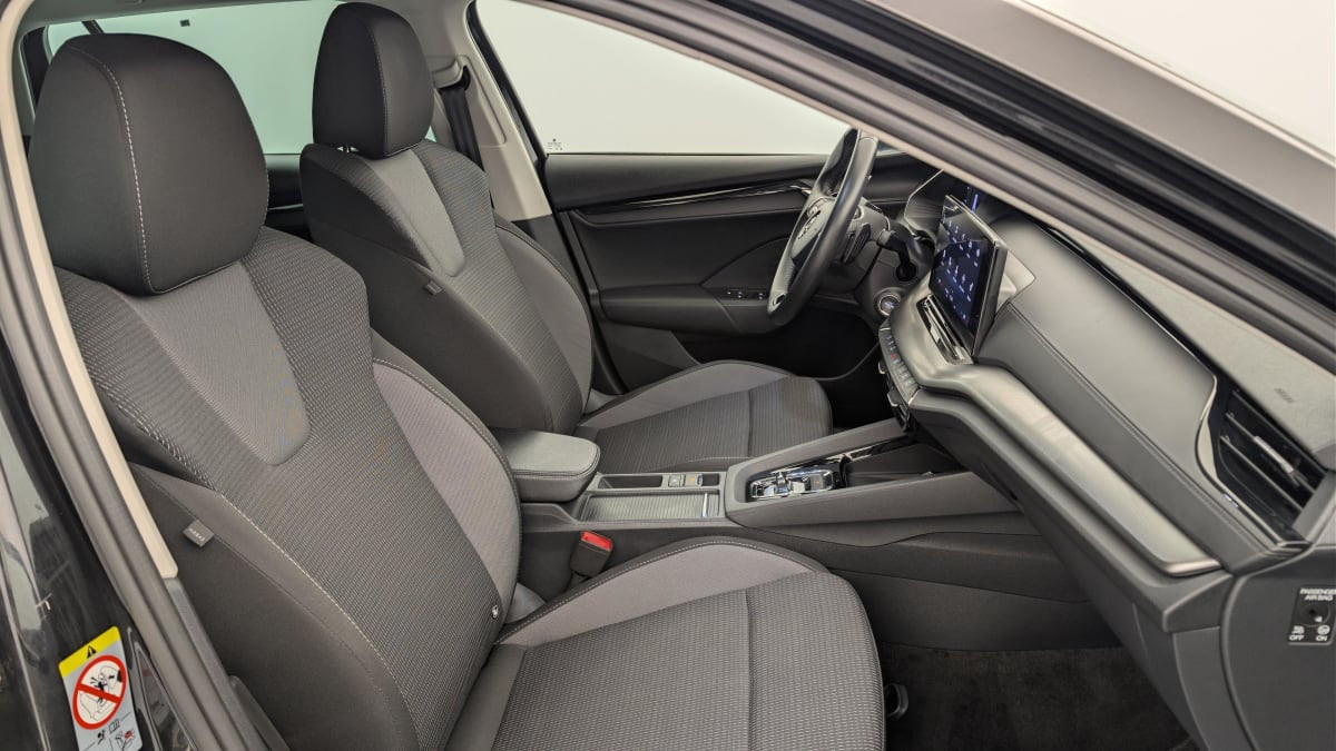 Vente en ligne Skoda Octavia Combi 2.0 TDI 150 ch DSG7 Ambition au prix de 25 420 €