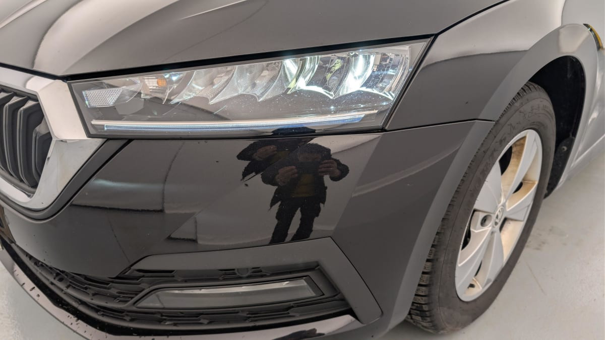 Vente en ligne Skoda Octavia Combi 2.0 TDI 150 ch DSG7 Ambition au prix de 25 420 €