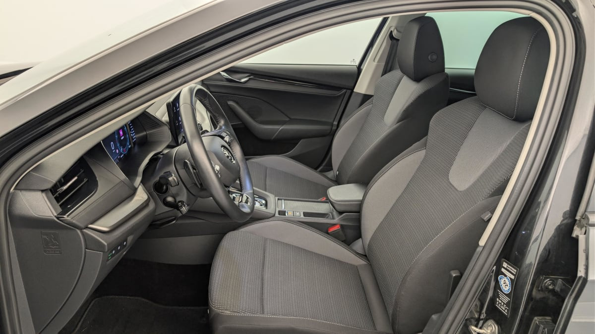 Vente en ligne Skoda Octavia Combi 2.0 TDI 150 ch DSG7 Ambition au prix de 25 420 €