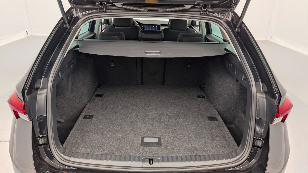 Vente en ligne Skoda Octavia Combi 2.0 TDI 150 ch DSG7 Ambition au prix de 25 420 €