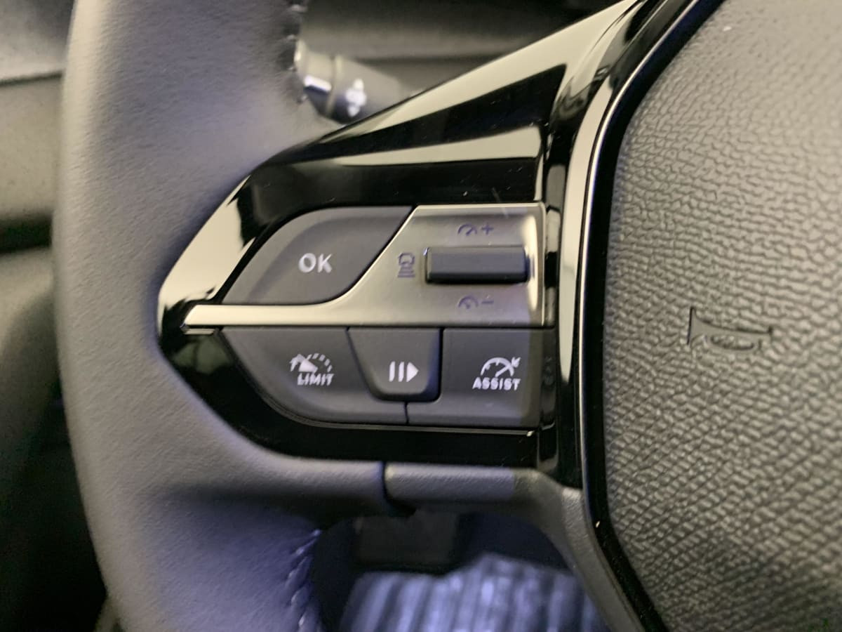 Vente en ligne Peugeot 308 BLUEHDI 130CH S S EAT8 ALLURE au prix de 26 440 €