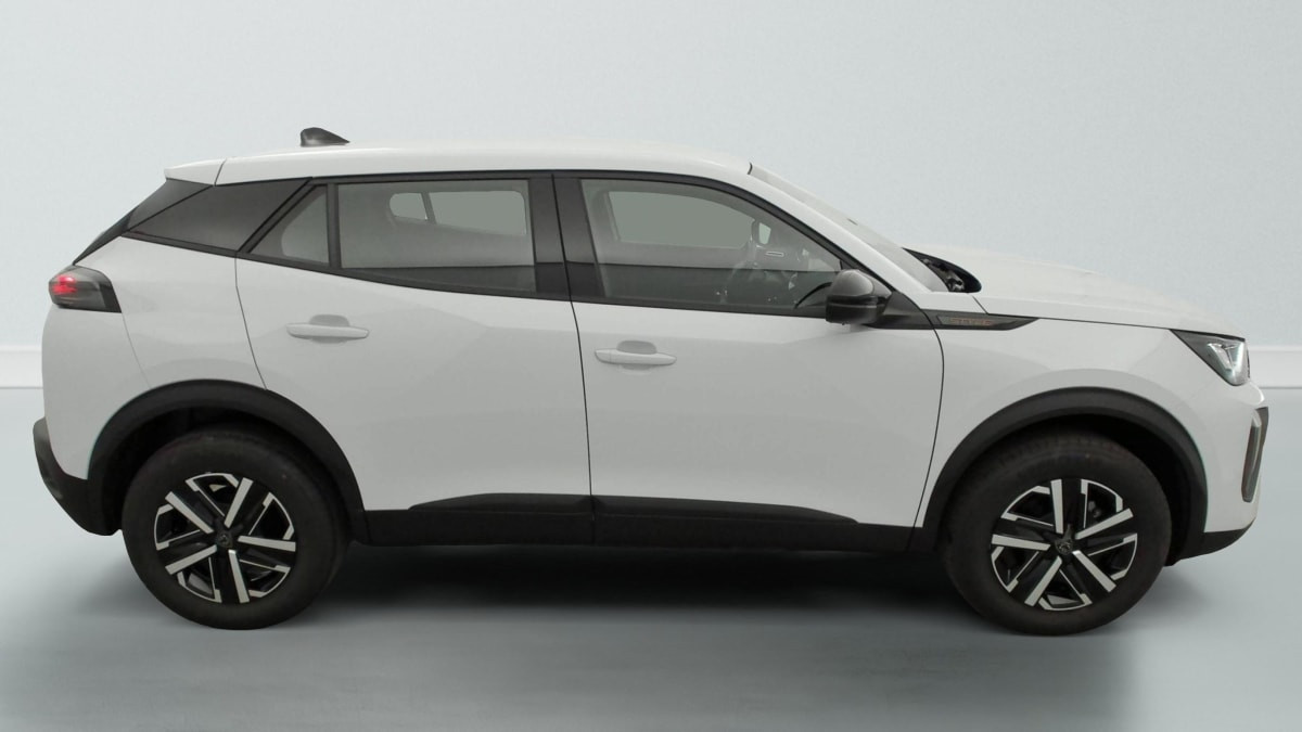Vente en ligne Peugeot 2008 100 S S BVM6 Style au prix de 20 180 €