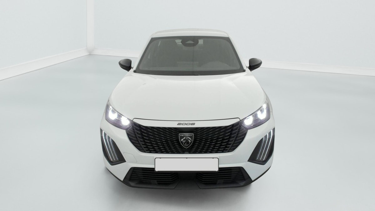 Vente en ligne Peugeot 2008 100 S S BVM6 Style au prix de 20 180 €