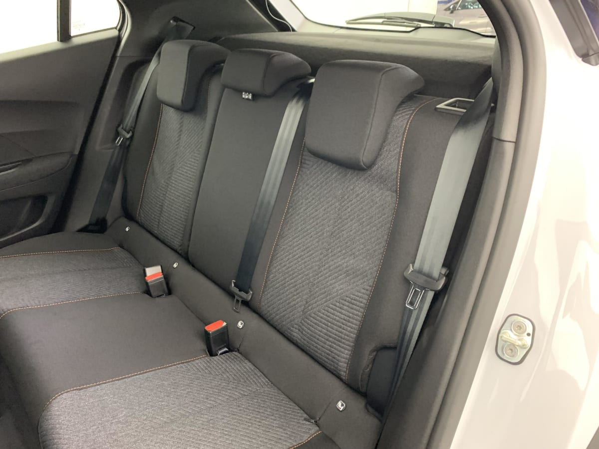 Vente en ligne Peugeot 2008 100 S S BVM6 Style au prix de 20 180 €