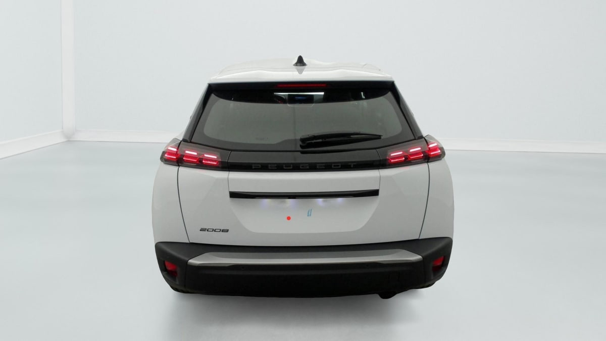Vente en ligne Peugeot 2008 100 S S BVM6 Style au prix de 20 180 €