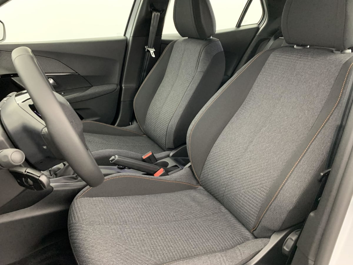 Vente en ligne Peugeot 2008 100 S S BVM6 Style au prix de 20 180 €