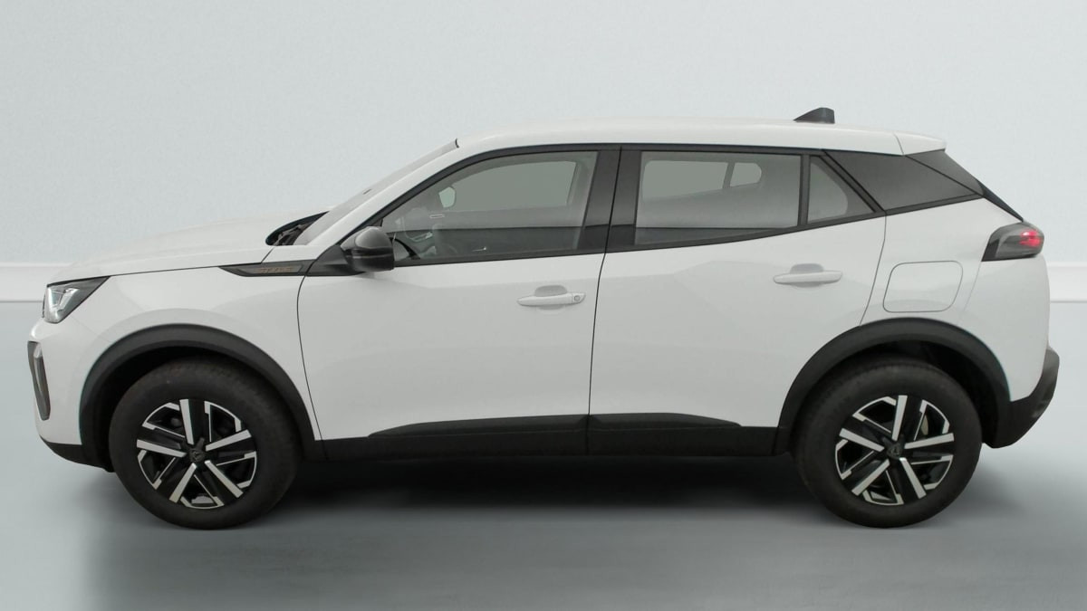Vente en ligne Peugeot 2008 100 S S BVM6 Style au prix de 20 180 €