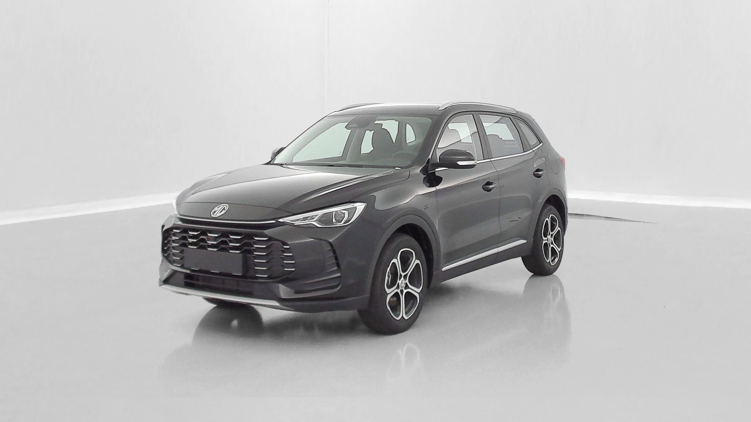 Mg ZS ZS 1.5 Hybrid+ 197ch Comfort occasion de 2026 en vente à Rennes