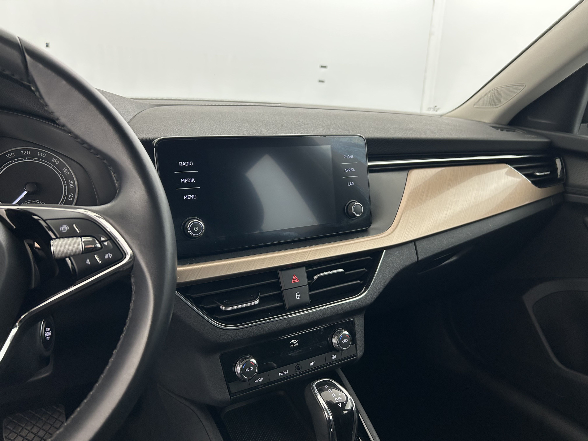 Vente en ligne Skoda Kamiq 1.5 TSI 150ch Style DSG7 au prix de 21 980 €