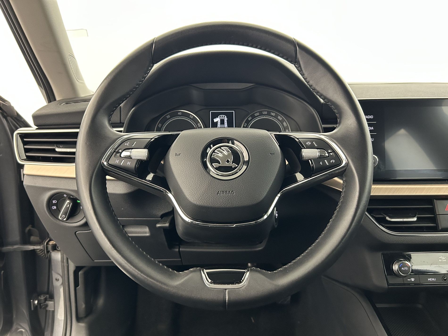 Vente en ligne Skoda Kamiq 1.5 TSI 150ch Style DSG7 au prix de 21 980 €