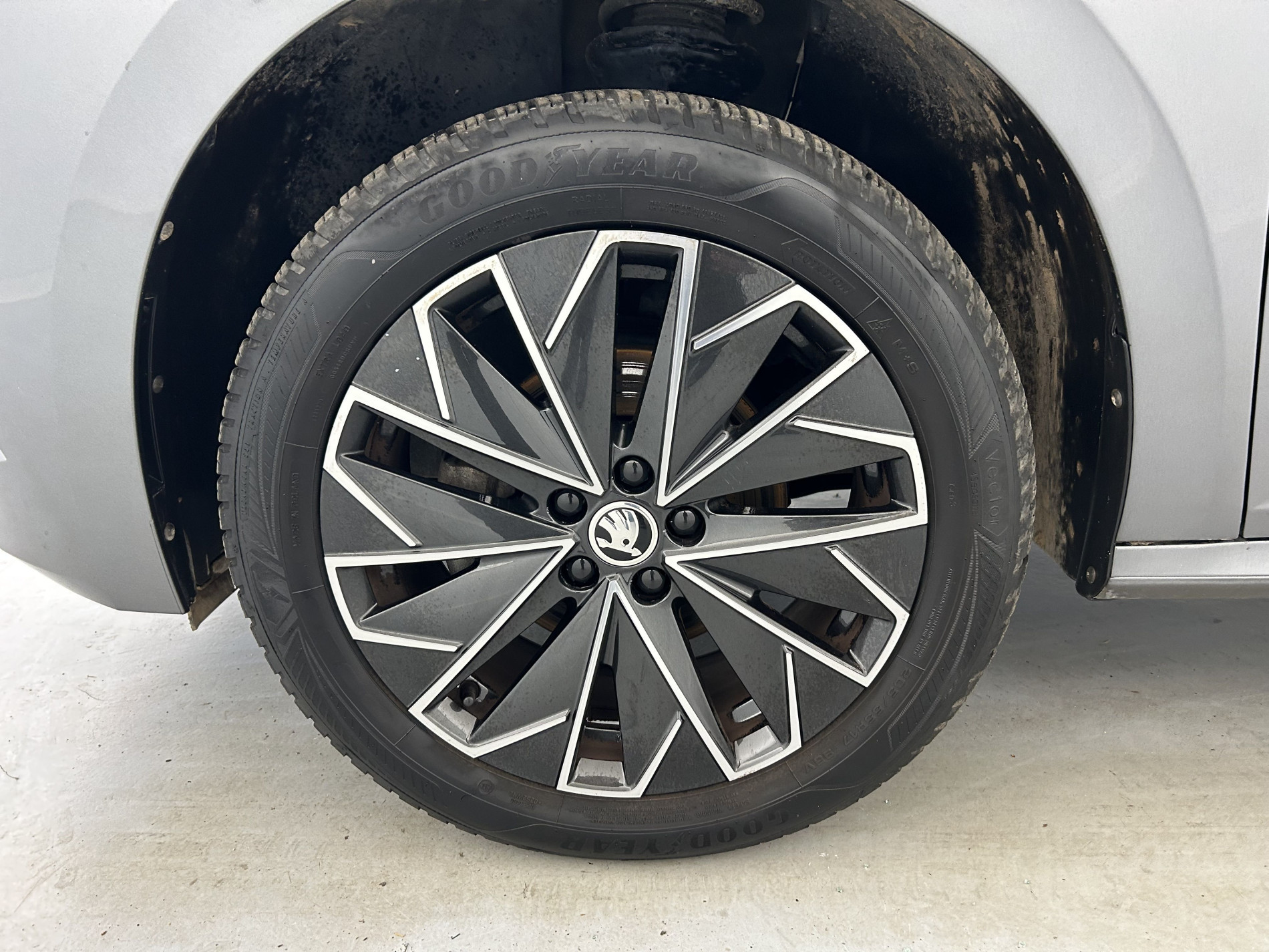 Vente en ligne Skoda Kamiq 1.5 TSI 150ch Style DSG7 au prix de 21 980 €