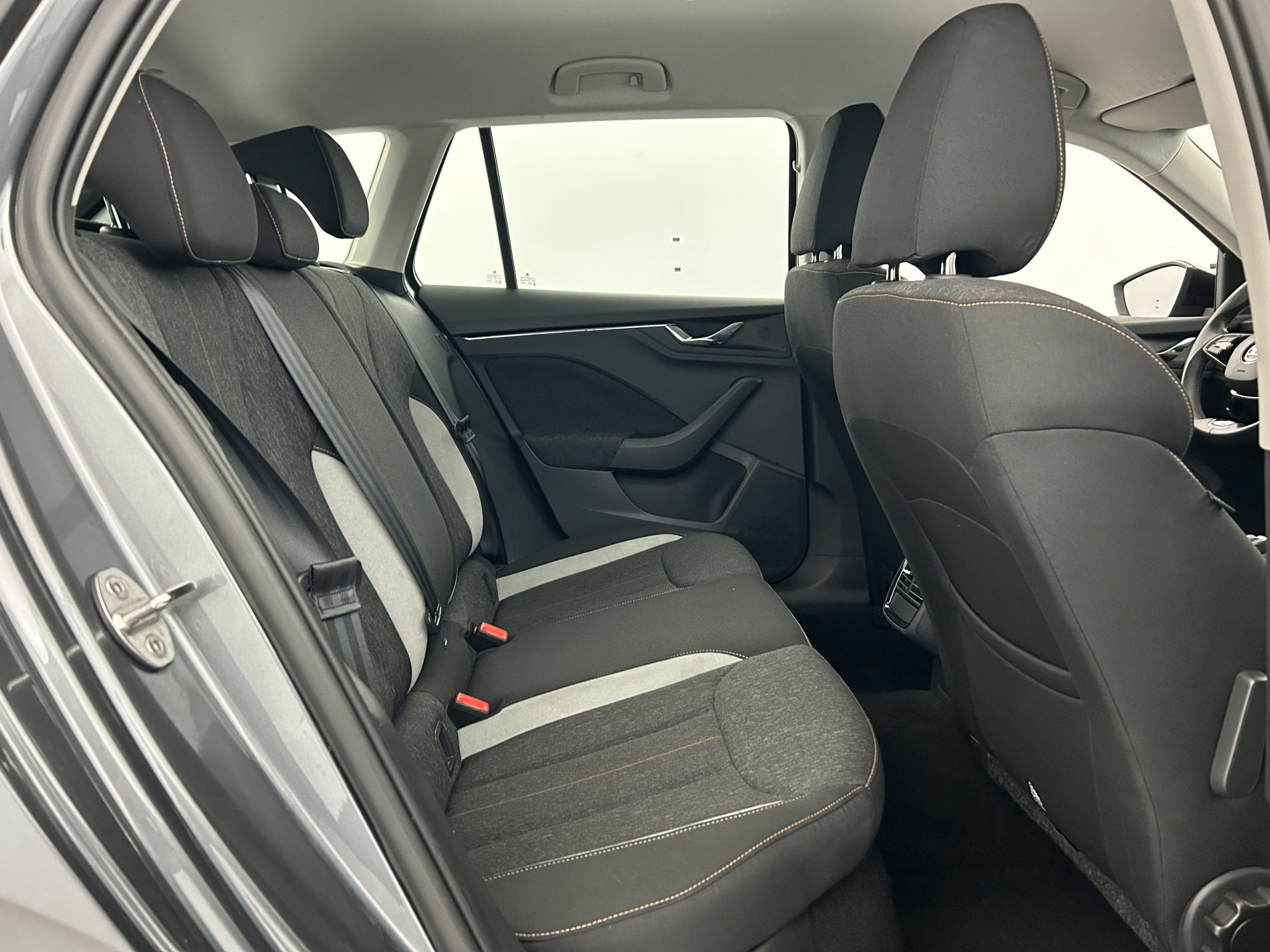 Vente en ligne Skoda Kamiq 1.5 TSI 150ch Style DSG7 au prix de 21 980 €