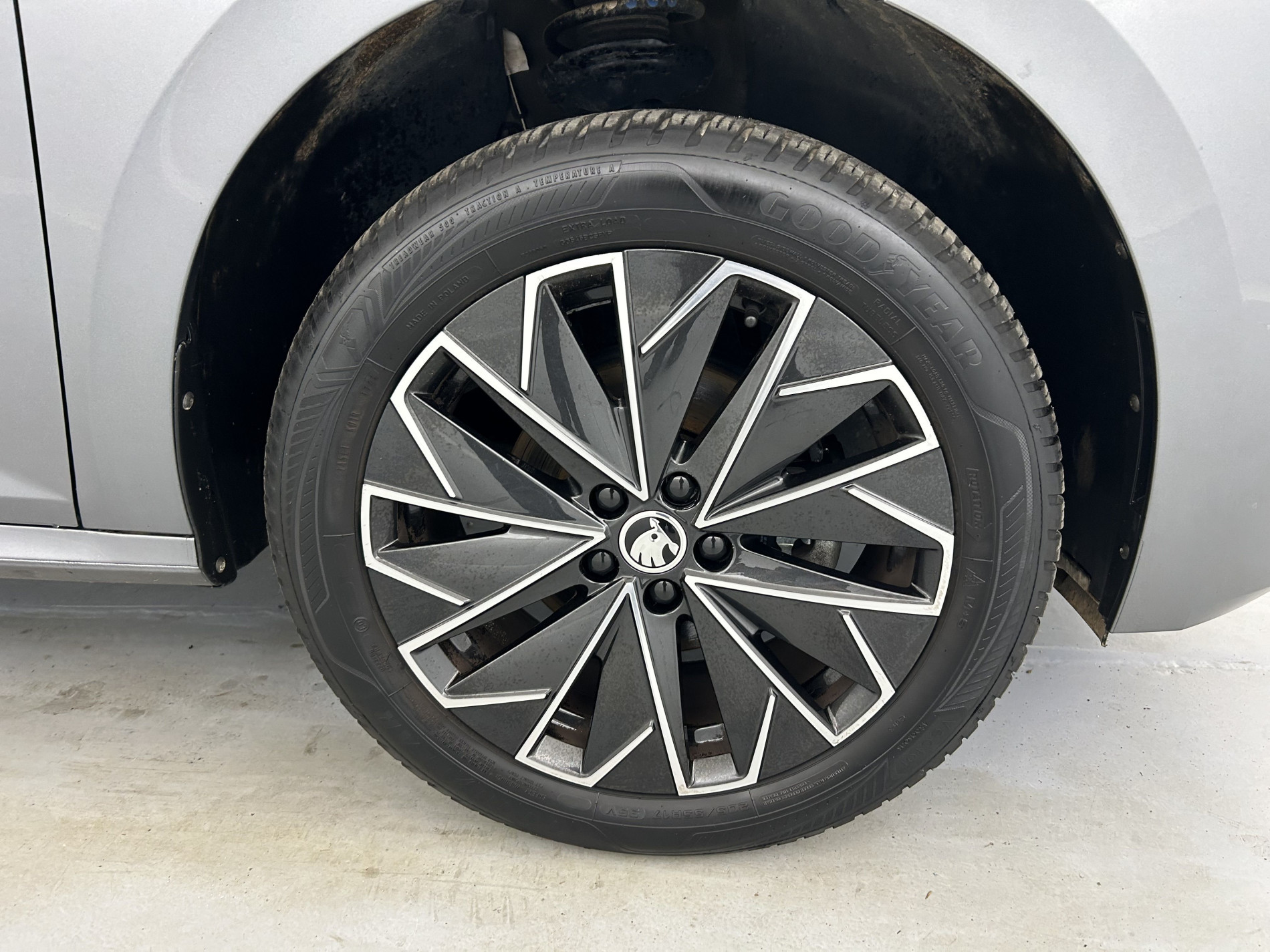 Vente en ligne Skoda Kamiq 1.5 TSI 150ch Style DSG7 au prix de 21 980 €