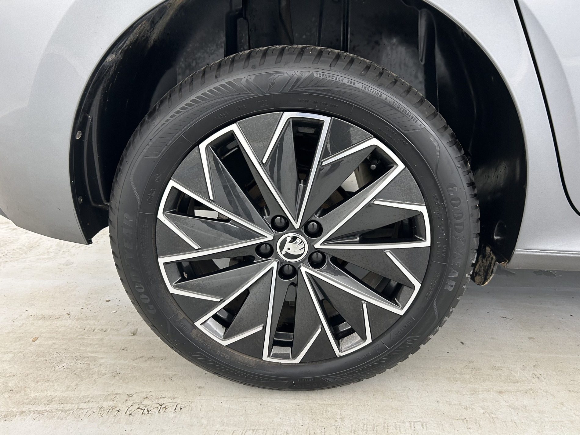 Vente en ligne Skoda Kamiq 1.5 TSI 150ch Style DSG7 au prix de 21 980 €