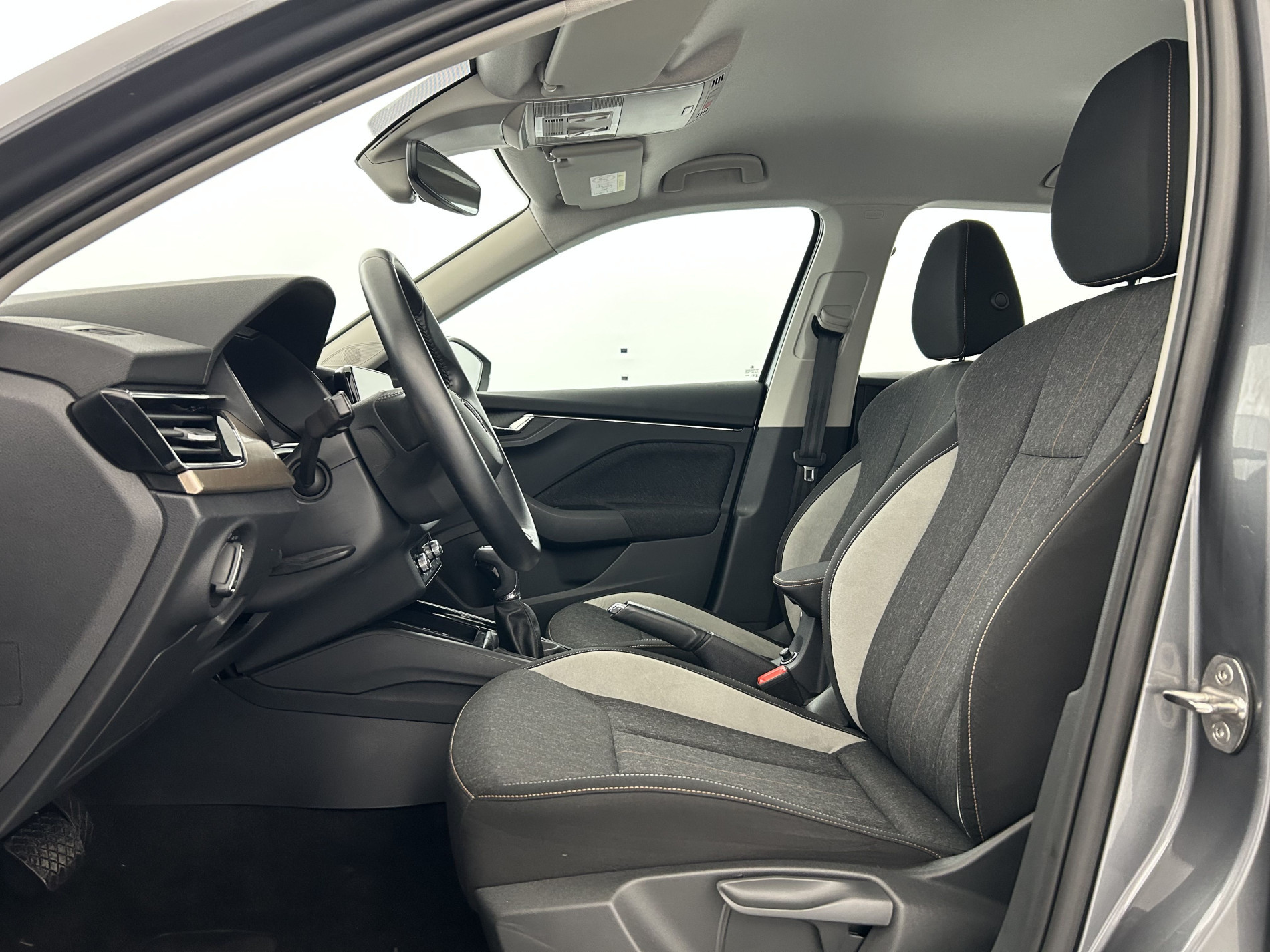 Vente en ligne Skoda Kamiq 1.5 TSI 150ch Style DSG7 au prix de 21 980 €