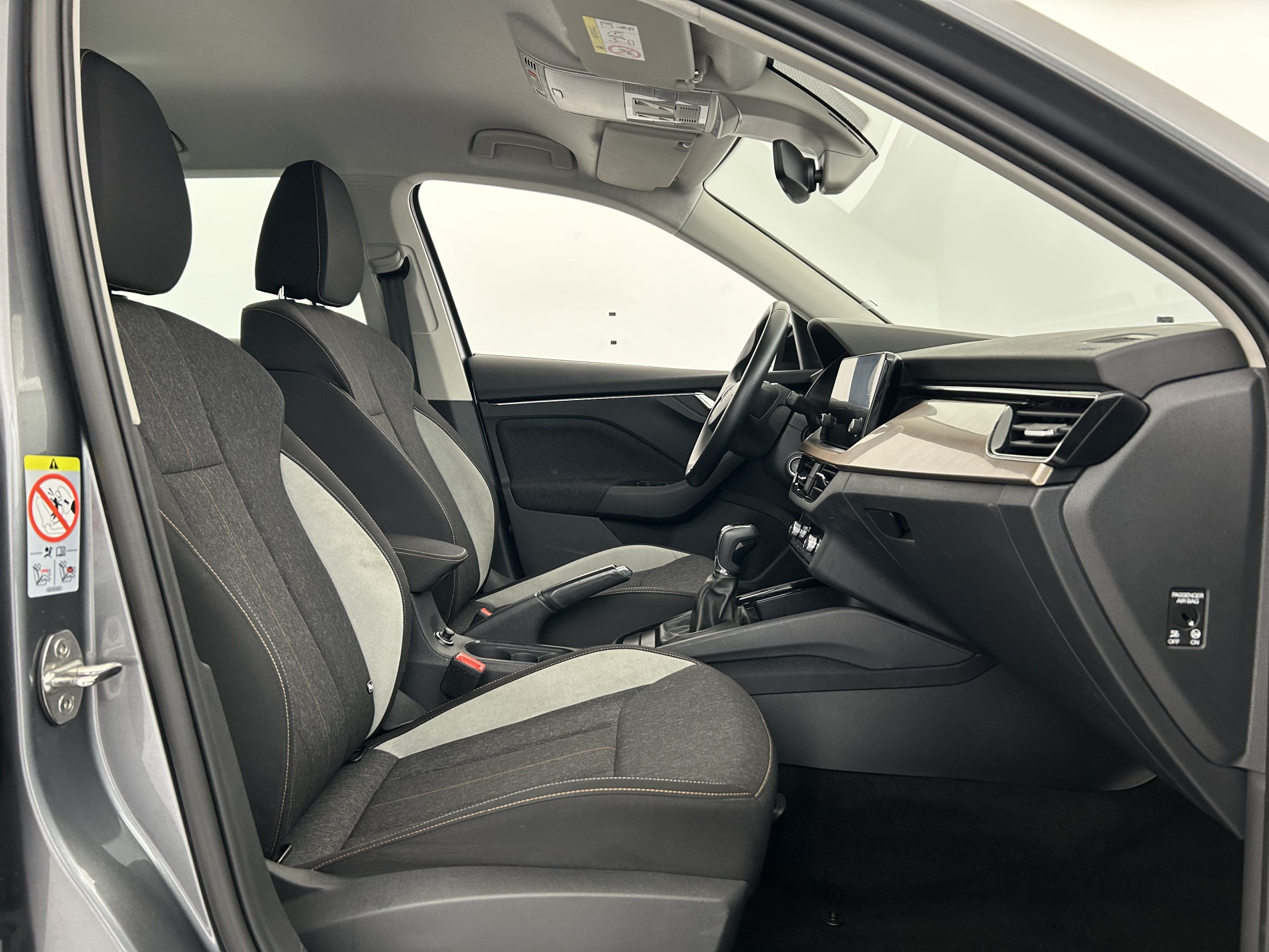 Vente en ligne Skoda Kamiq 1.5 TSI 150ch Style DSG7 au prix de 21 980 €