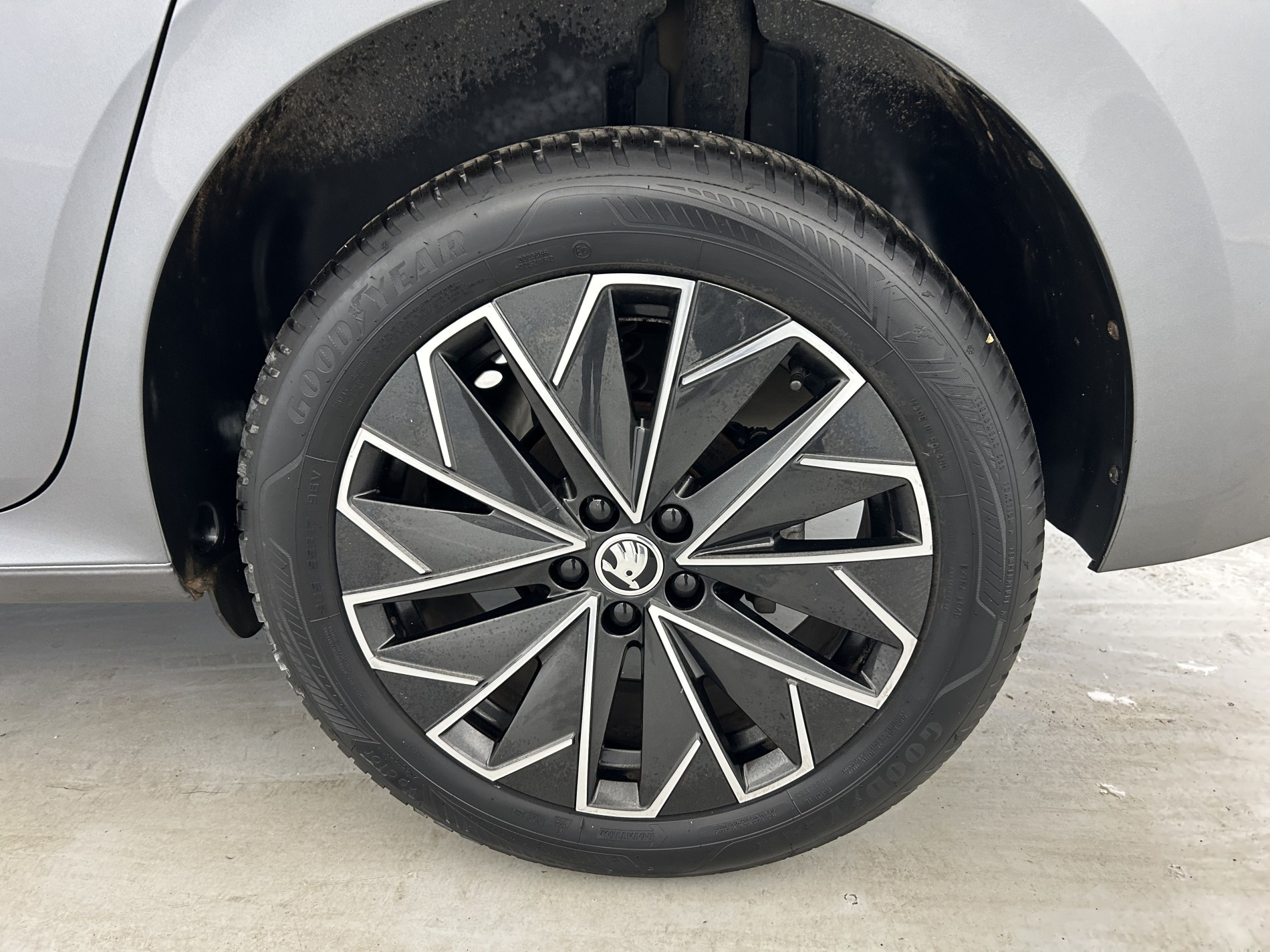 Vente en ligne Skoda Kamiq 1.5 TSI 150ch Style DSG7 au prix de 21 980 €