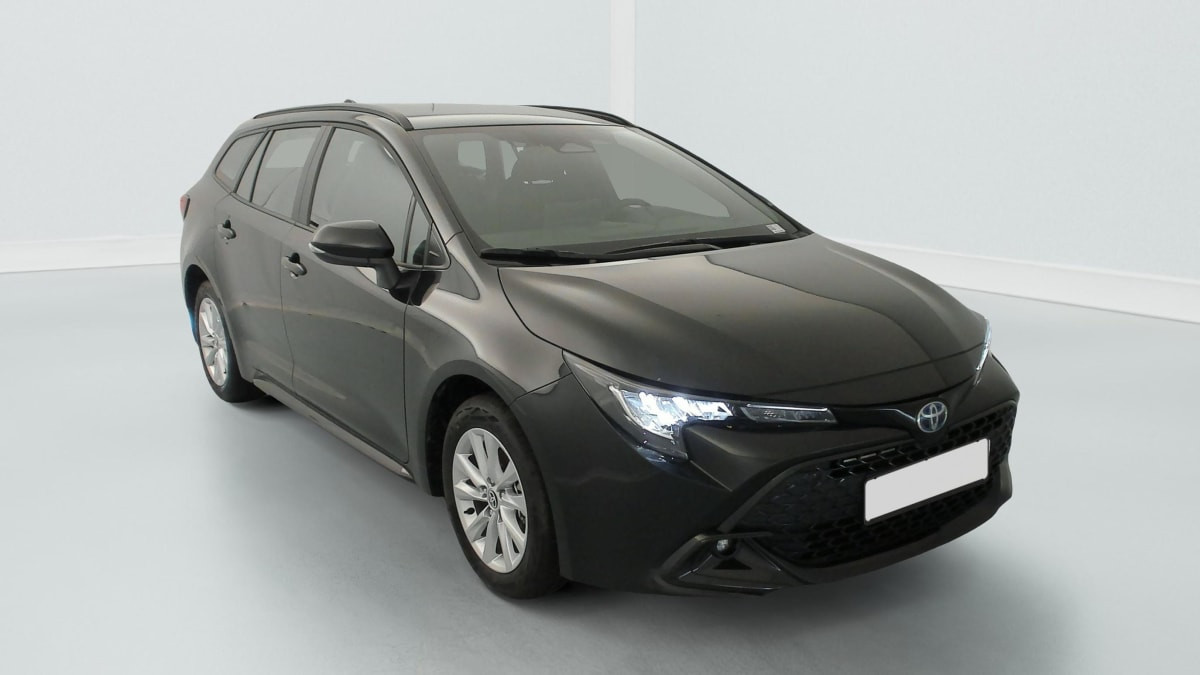 Toyota Corolla Touring Sports 140ch Dynamic Business occasion de 2026 en vente à Rennes