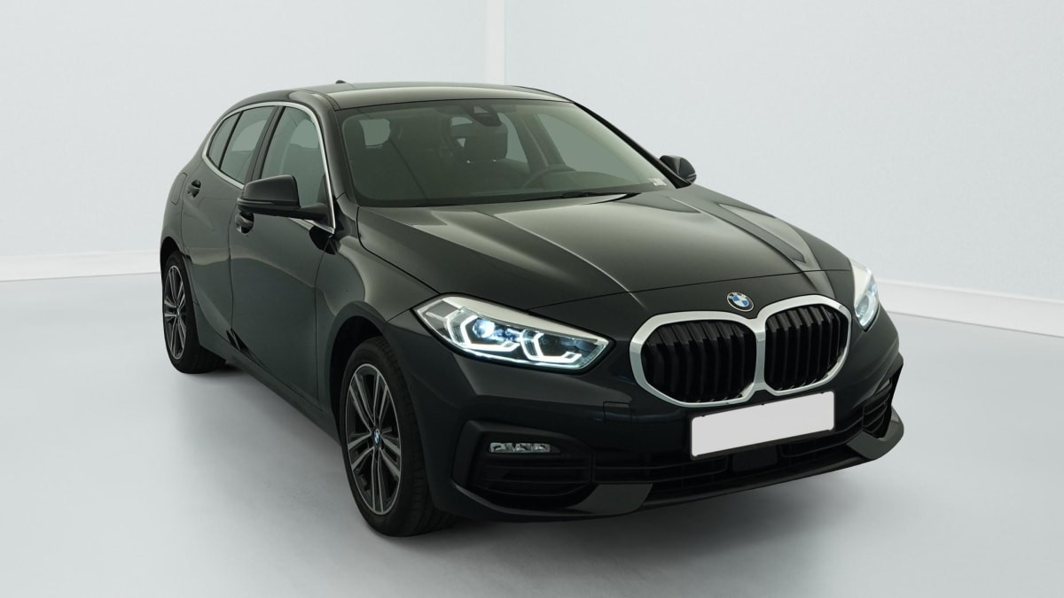 Bmw Série 1 116i 109 ch Business Design occasion de 2023 en vente à Rennes