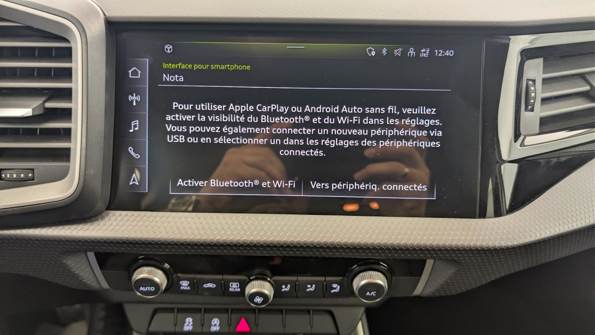 Vente en ligne Audi A1 30 TFSI 116 ch BVM6 Design au prix de 24 910 €