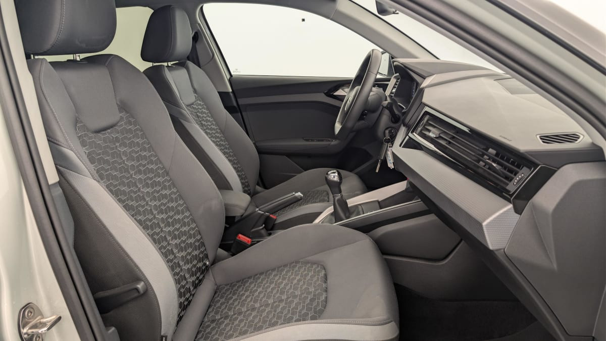 Vente en ligne Audi A1 30 TFSI 116 ch BVM6 Design au prix de 24 910 €