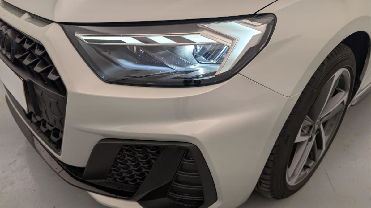 Vente en ligne Audi A1 30 TFSI 116 ch BVM6 Design au prix de 24 910 €