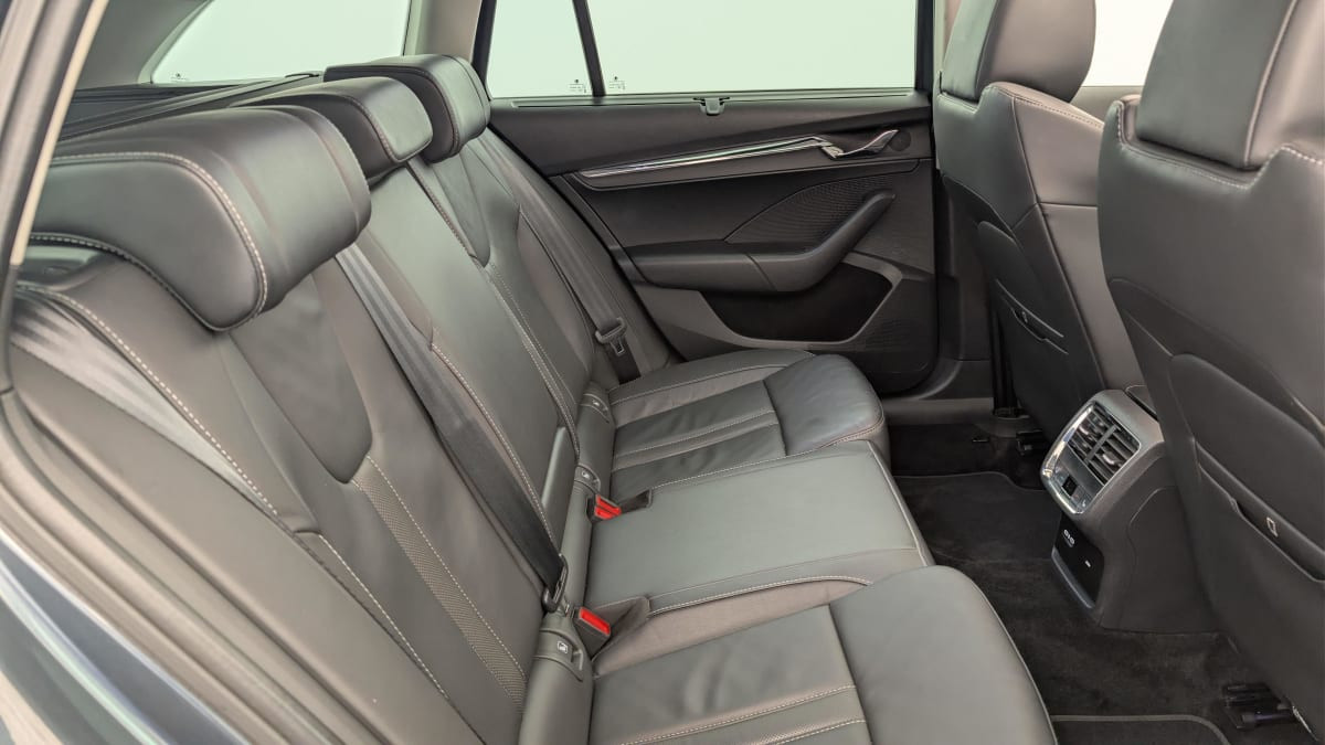Vente en ligne Skoda Octavia Combi 1.5 TSI 150 ch ACT Style au prix de 23 360 €
