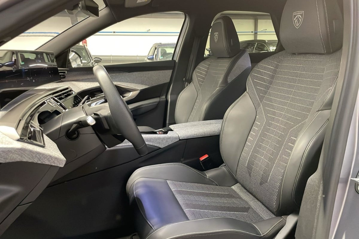 Vente en ligne Peugeot 3008 Hybrid 145 e-DCS6 GT au prix de 29 540 €