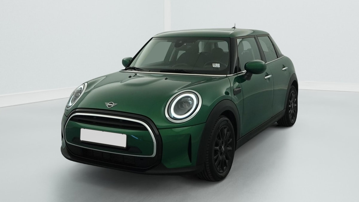 Mini Mini COOPER 136 CH DKG7 ESSENTIAL occasion de 2023 en vente à Rennes