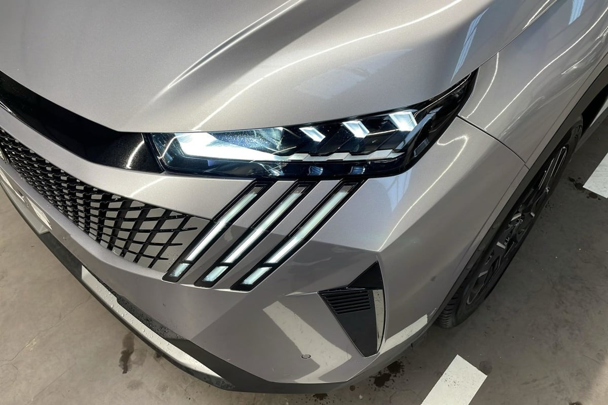 Vente en ligne Peugeot 3008 Hybrid 145 e-DCS6 GT au prix de 29 540 €
