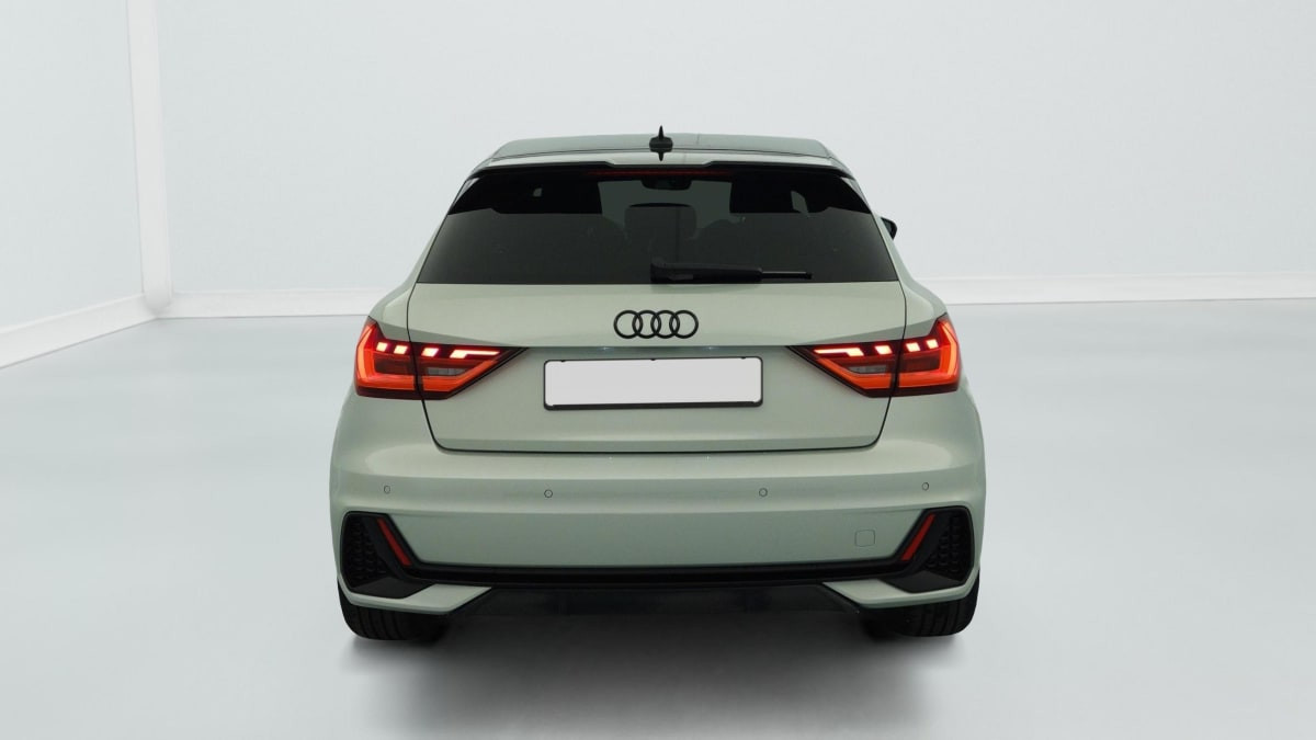Vente en ligne Audi A1 30 TFSI 116 ch BVM6 Design au prix de 24 910 €