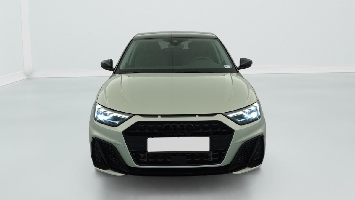 Vente en ligne Audi A1 30 TFSI 116 ch BVM6 Design au prix de 24 910 €
