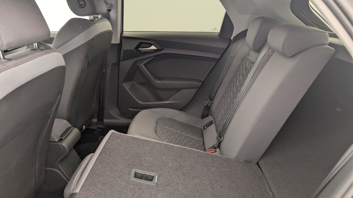 Vente en ligne Audi A1 30 TFSI 116 ch BVM6 Design au prix de 24 910 €