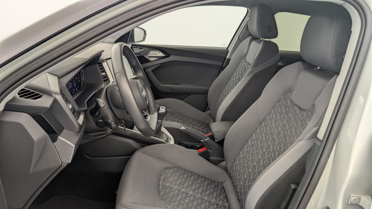 Vente en ligne Audi A1 30 TFSI 116 ch BVM6 Design au prix de 24 910 €