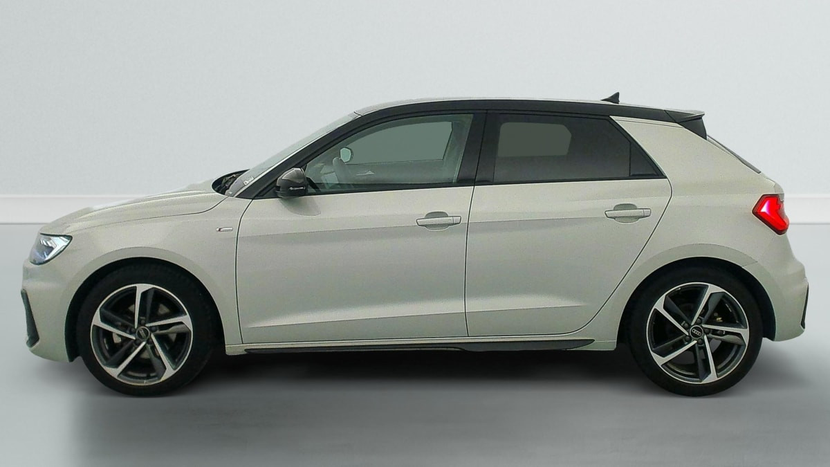 Vente en ligne Audi A1 30 TFSI 116 ch BVM6 Design au prix de 24 910 €