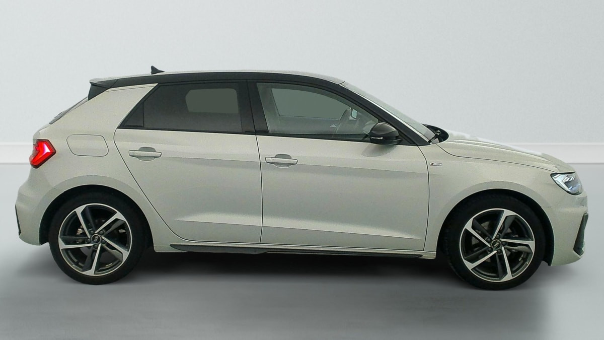 Vente en ligne Audi A1 30 TFSI 116 ch BVM6 Design au prix de 24 910 €