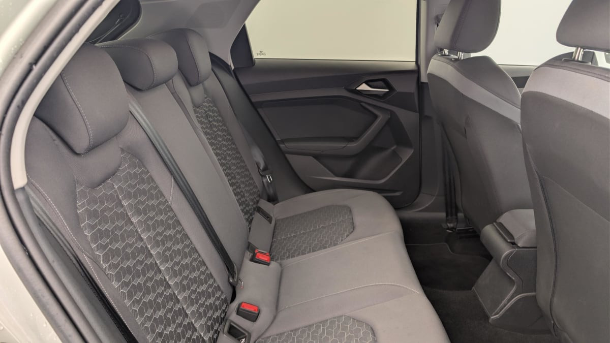 Vente en ligne Audi A1 30 TFSI 116 ch BVM6 Design au prix de 24 910 €
