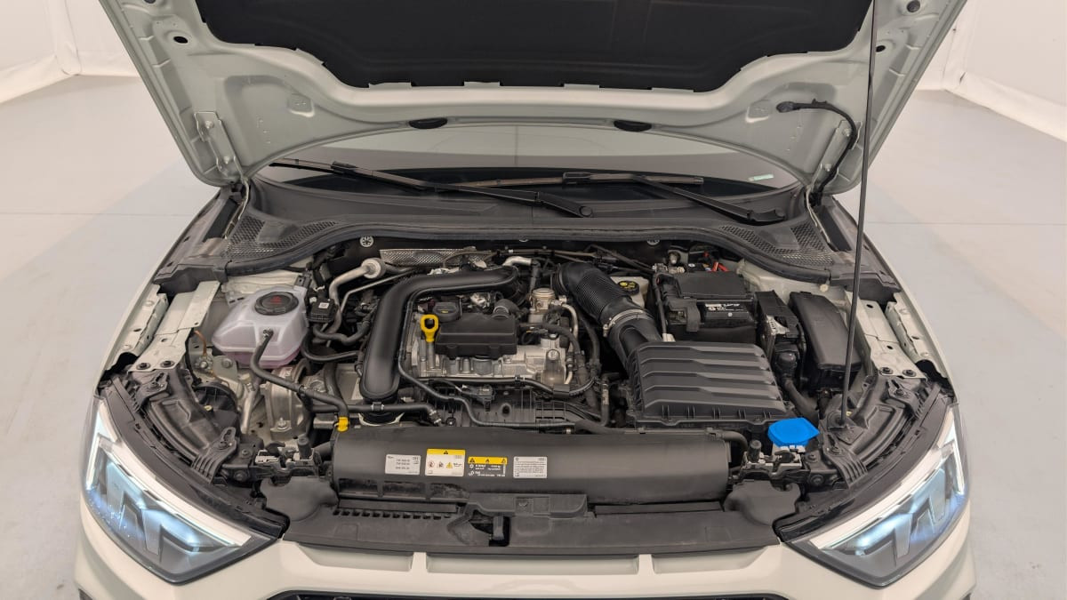Vente en ligne Audi A1 30 TFSI 116 ch BVM6 Design au prix de 24 910 €
