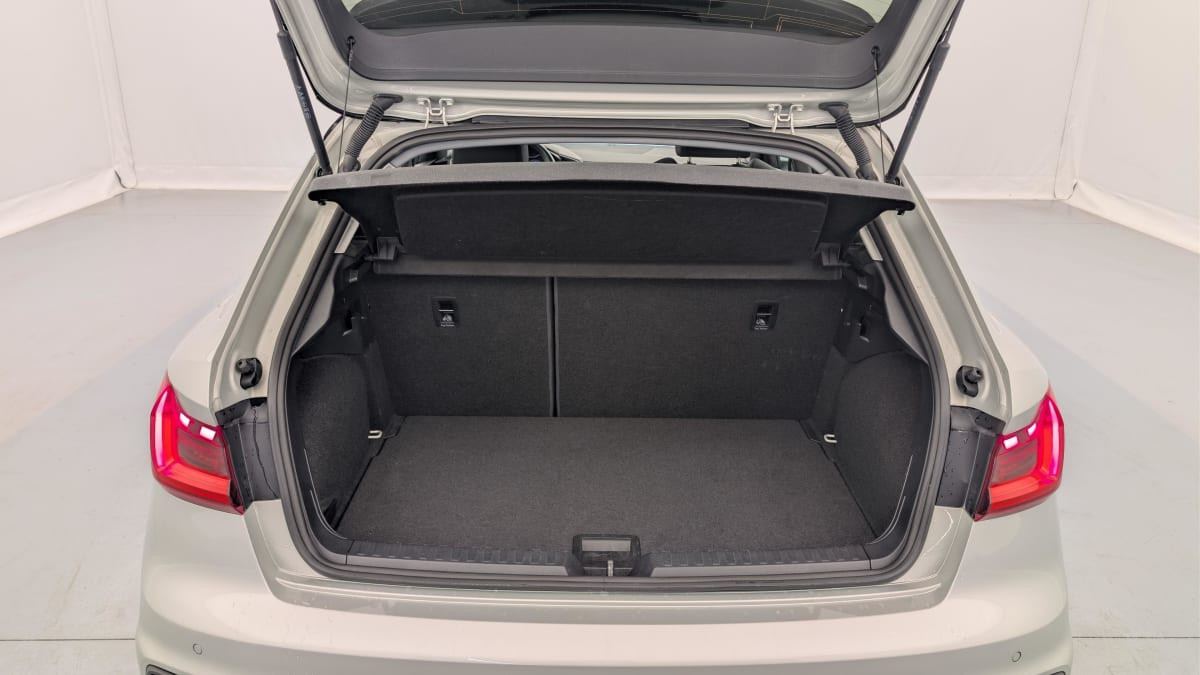 Vente en ligne Audi A1 30 TFSI 116 ch BVM6 Design au prix de 24 910 €