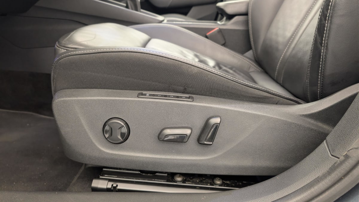 Vente en ligne Skoda Octavia Combi 1.5 TSI 150 ch ACT Style au prix de 23 360 €