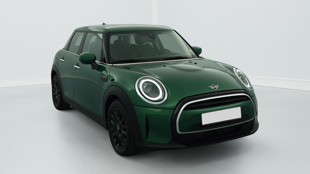 Mini Mini COOPER 136 CH DKG7 ESSENTIAL occasion de 2023 en vente à Rennes