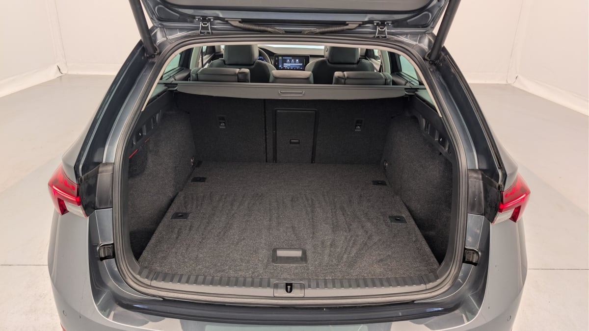 Vente en ligne Skoda Octavia Combi 1.5 TSI 150 ch ACT Style au prix de 23 360 €