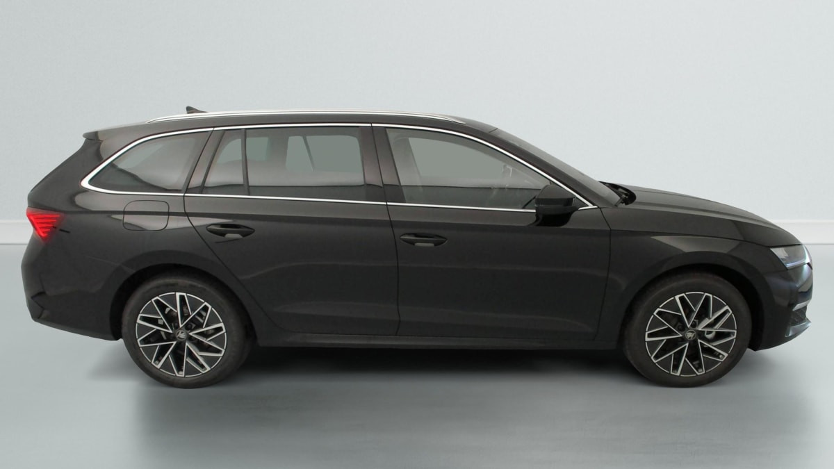 Vente en ligne Skoda Octavia Combi 2.0 TDI 150 ch SCR DSG7 Selection au prix de 34 680 €
