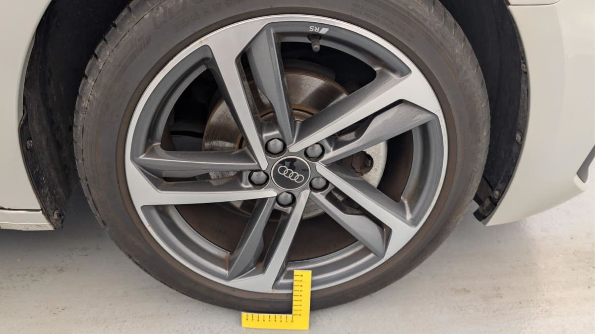 Vente en ligne Audi A1 30 TFSI 116 ch BVM6 Design au prix de 24 810 €