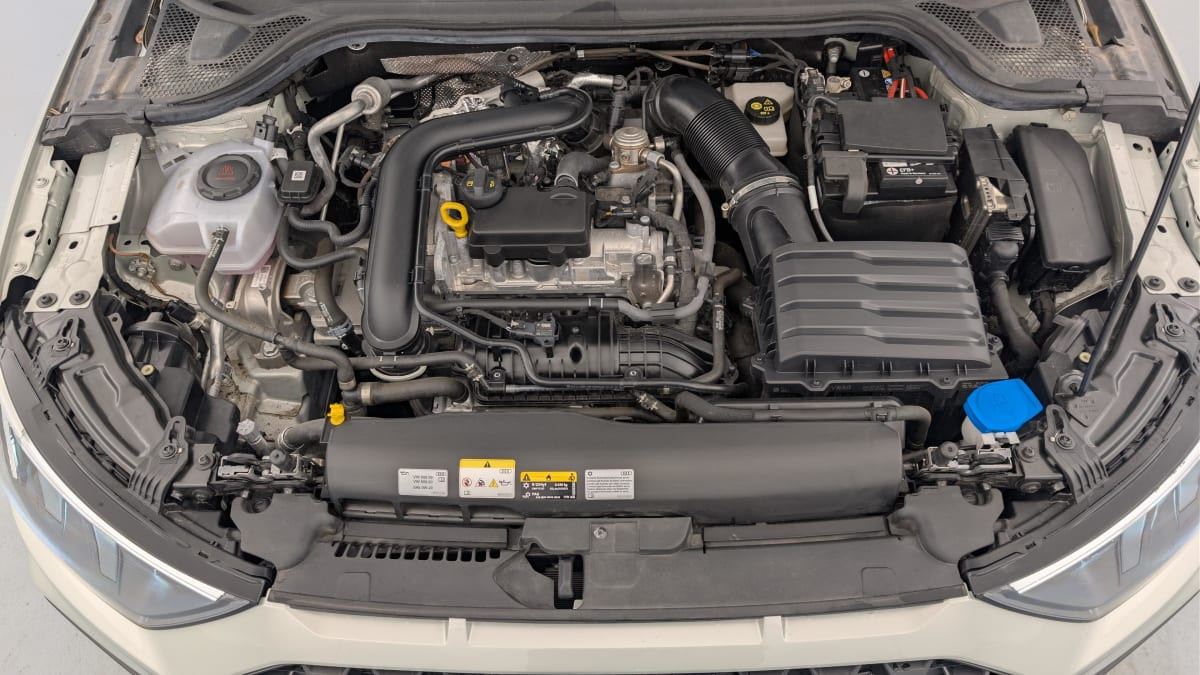 Vente en ligne Audi A1 30 TFSI 116 ch BVM6 Design au prix de 24 810 €